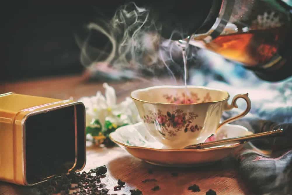 What’s The Tea: How Did ‘Tea’ Become Associated With Gossip