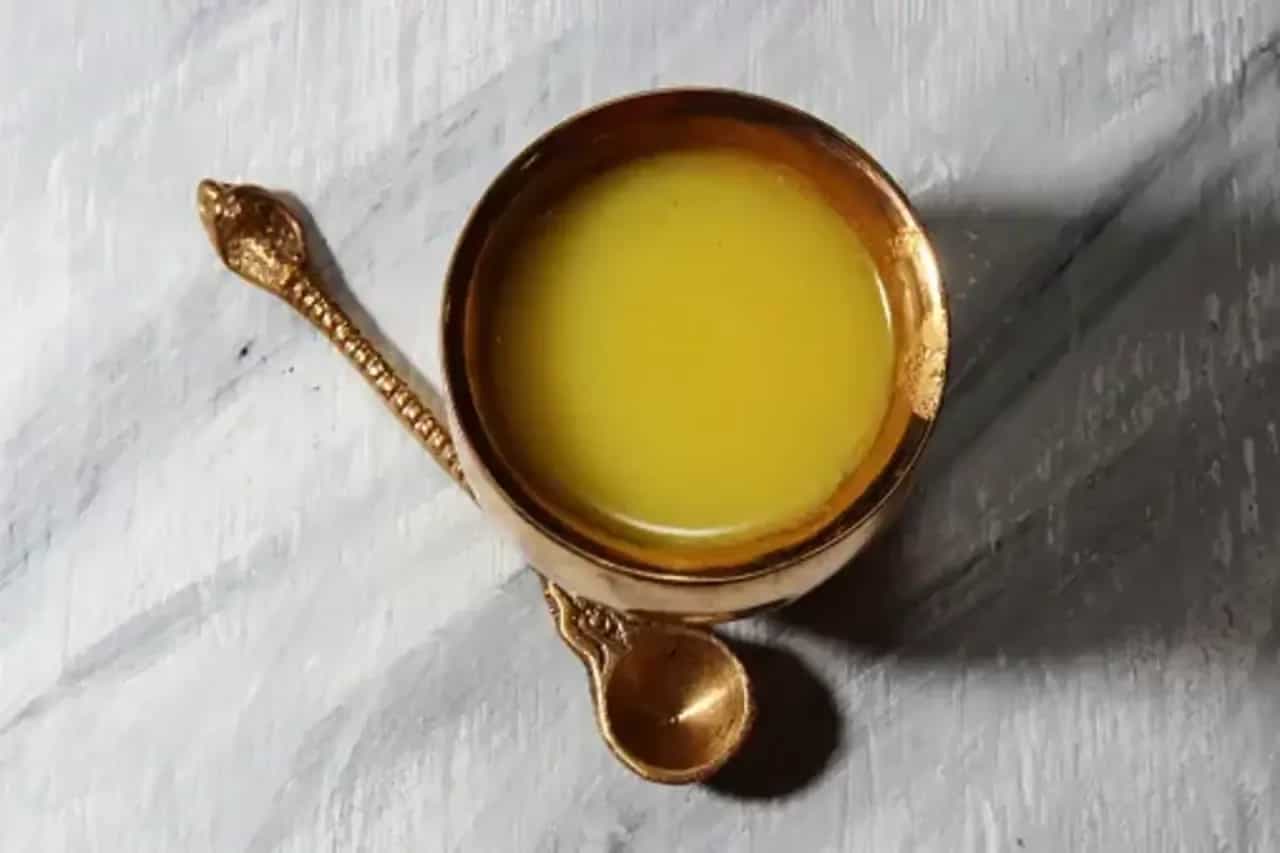 Prepare Homemade Ghee From Malai With This Easy Recipe