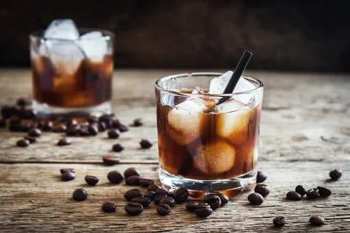 Here's The Buzz! You Can Turn Instant Coffee Into Liqueur