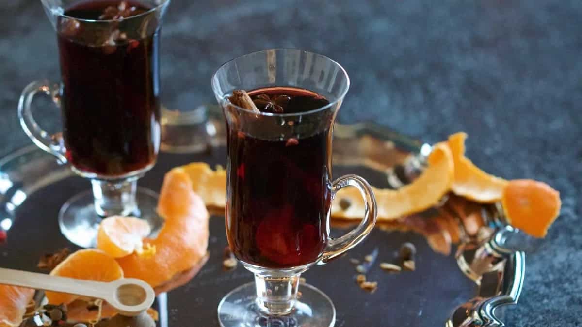 A History of Mulled Wine: What Makes This Drink So Special?