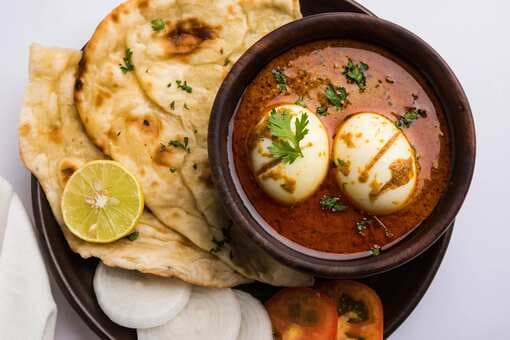 World Egg Day 2022: 5 Exotic Anda Dishes From India