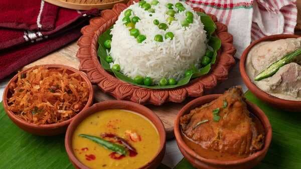 Diwali 2022: Treats Offered By The Restaurants In Kolkata