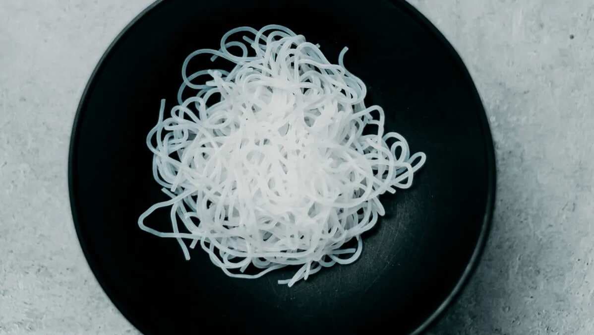 Cooking Rice Noodles Like A Pro Is Easy With These Tips