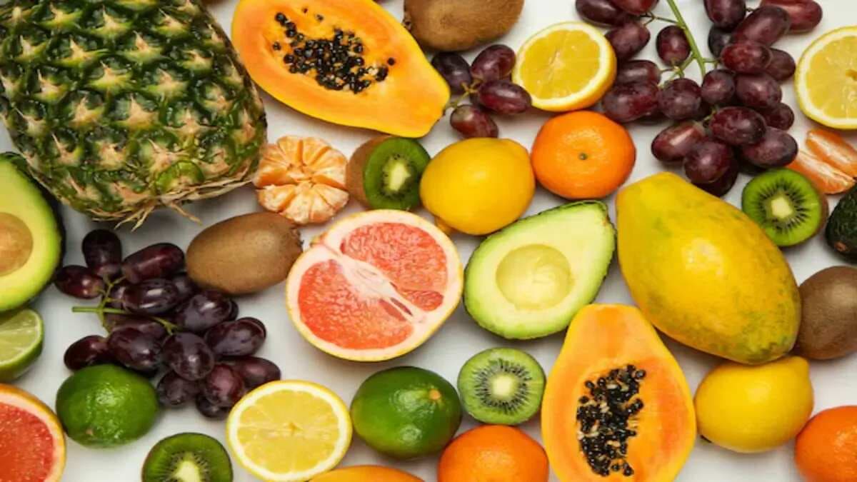 5 Green Fruits You Must Have In Your Diet 
