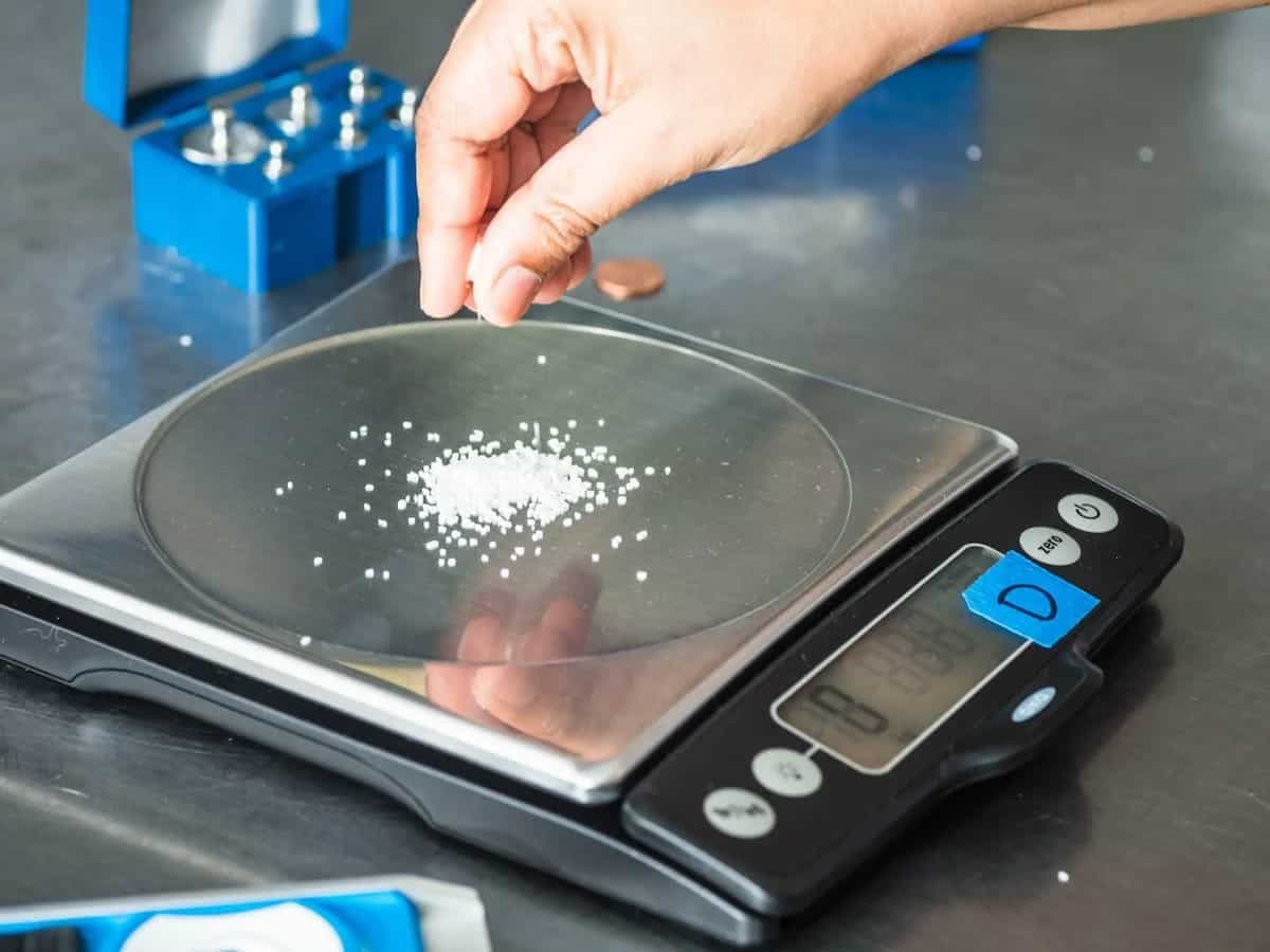 5 Best Digital Kitchen Scale For Smart And Modern Kitchens