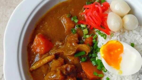 Karē: Has Japan Really Outdone India In The Curry Game?