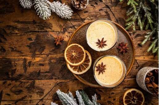 Christmas 2022: 6 Winter Cocktails To Enjoy The Holiday Season