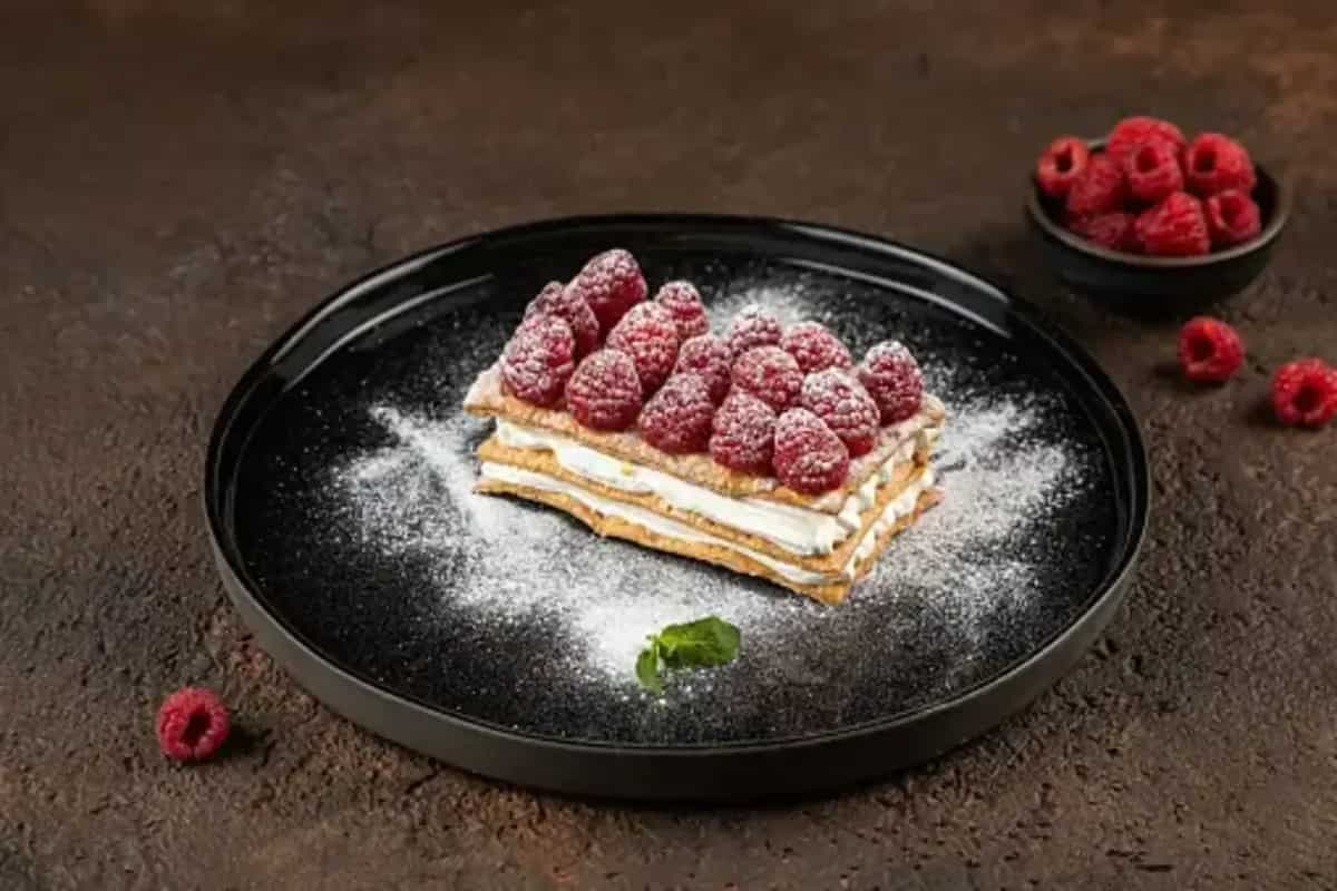 Mille-Feuille: Discovering The Origins Of The Iconic Pastry