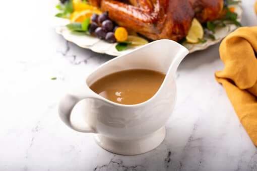 Kitchen Tips: Can You Freeze Gravy?
