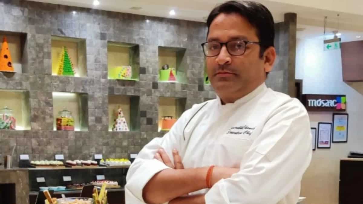 Chef Saurabh On Modern Indian Regional Cuisine And More