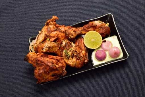 5 Ideal Mughlai Snacks For Tasty Evenings