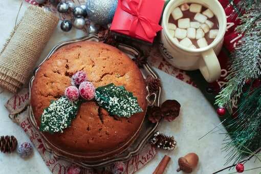 Use These Tips To Bake A Delectable Christmas Cake 