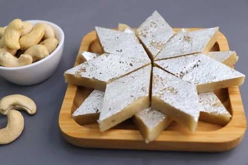 Diwali 2022: Select Healthier Desserts This Festive Season