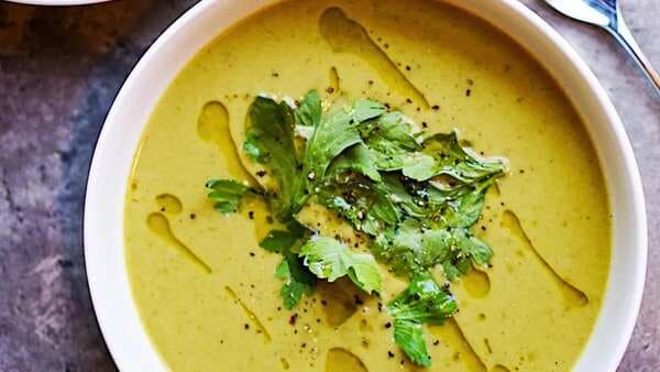 Immunity Boosting Soups To Keep You Warm This Winter