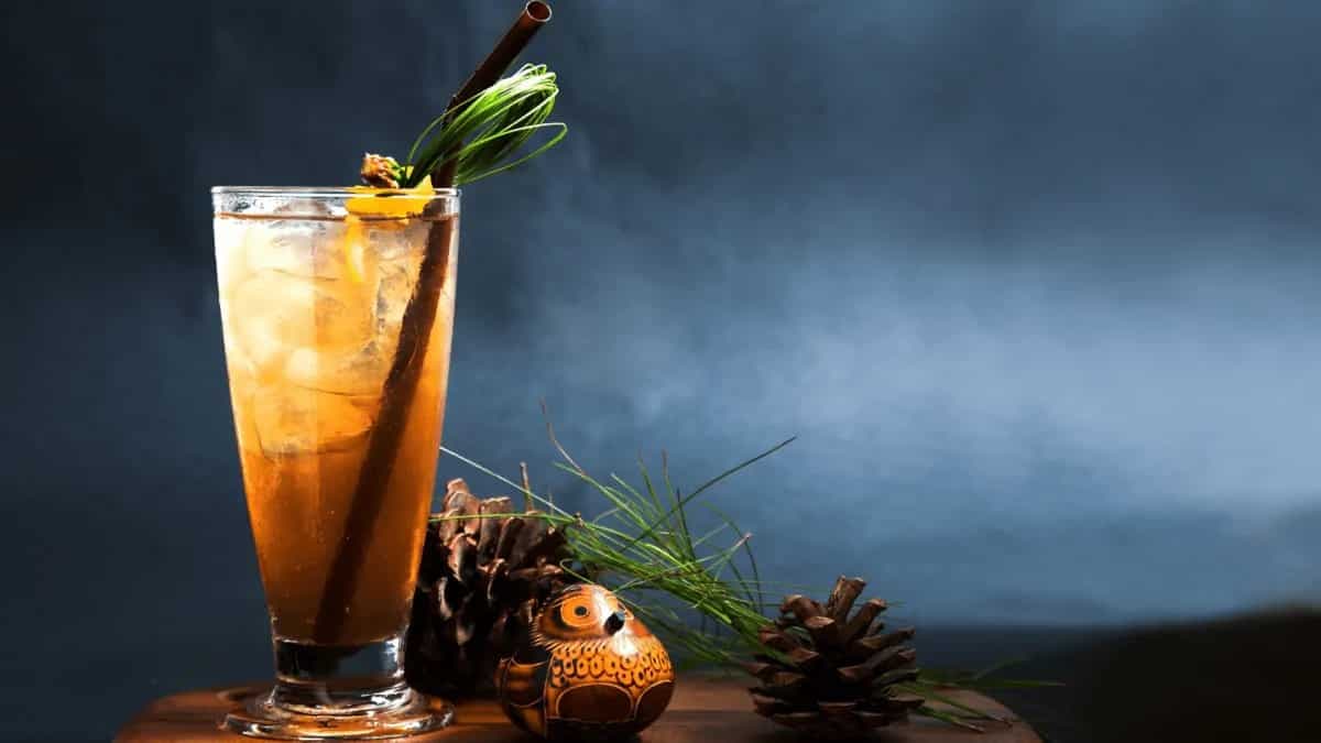 Long Island Iced Tea Cocktail, The Drink With A Twisted History