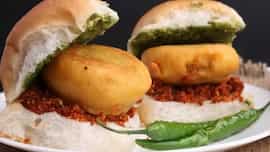 5 Vada Pav Places In Pune To Visit This Monsoon