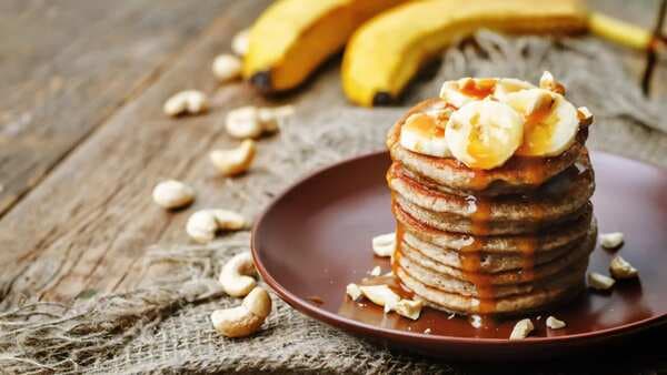 Breakfast Banana Padega: 5 Ways To Use The Fruit In The Morning