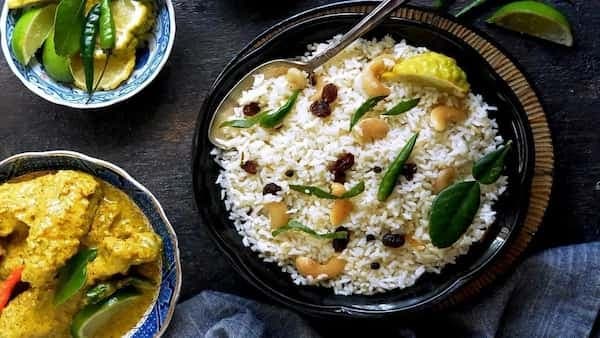 Bengali Gondhoraj Culinary Fares: A Full-Course Meal