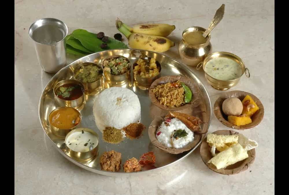 Andhra Thali To Pulihora: Nellore’s Top 7 Culinary Masterpieces
