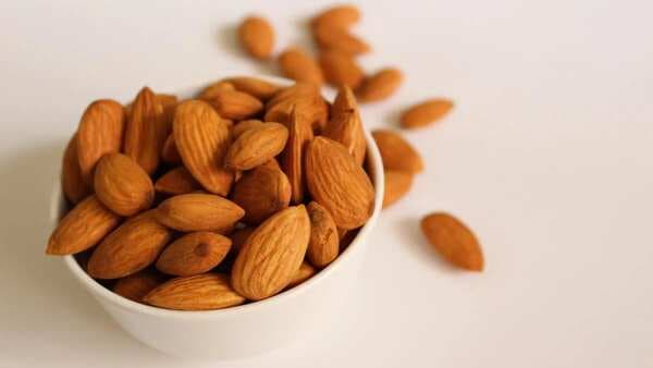 How Much You Should Consume These Dry Fruits