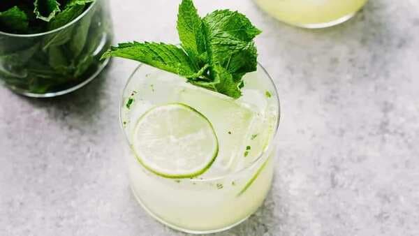 Five Different Types Of Margaritas To Try