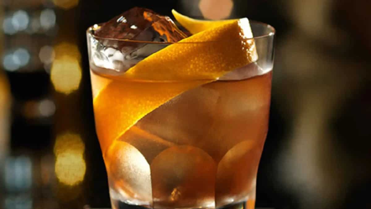 Try These Cocktails This National Vodka Day