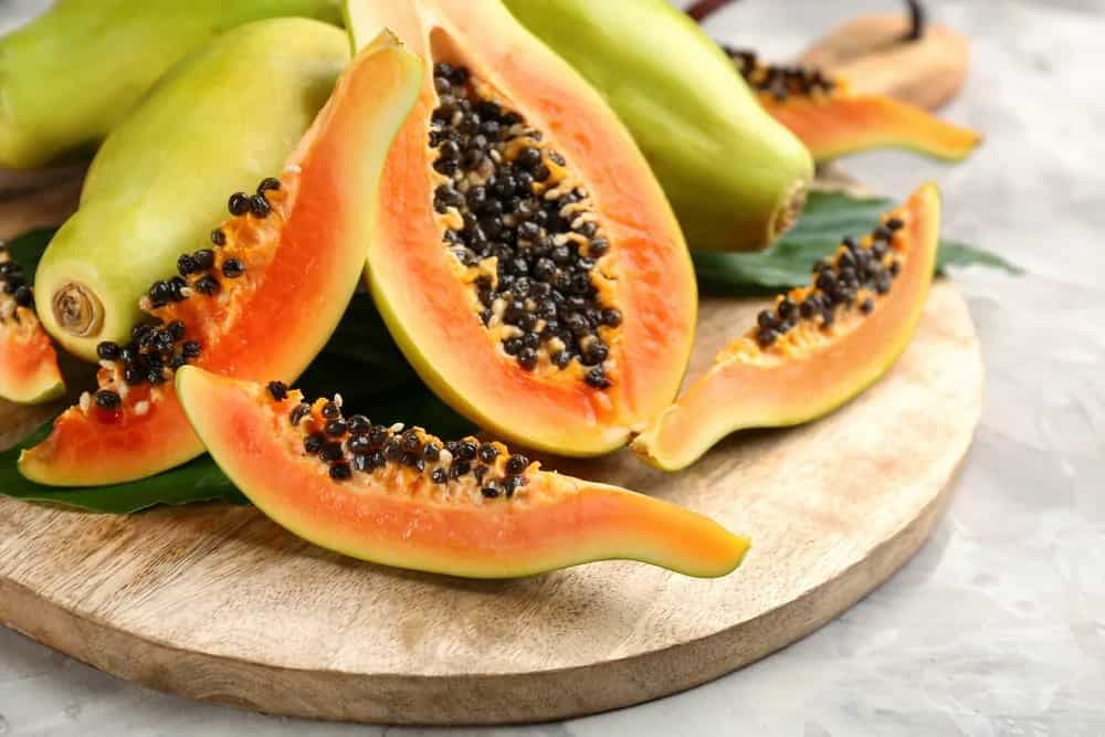 Drinking Papaya Water In The Morning May Change Your Life