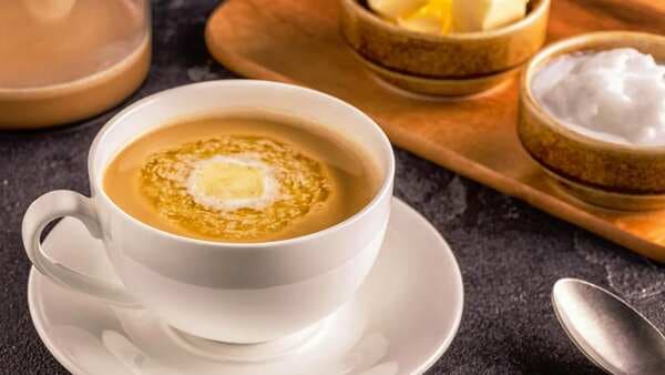 Weight Loss On Your Mind? Try This Bulletproof Coffee 
