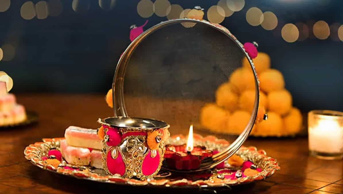 Karwa Chauth 2022: The Rise Of Humble Sieve To Prominence