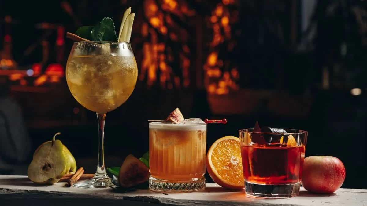 3 White Rum Cocktails To Kick Off Your Weekend