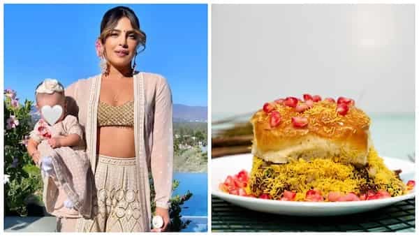 Priyanka Chopra Is ‘In Food Coma’, Courtesy This Gujarati Snack