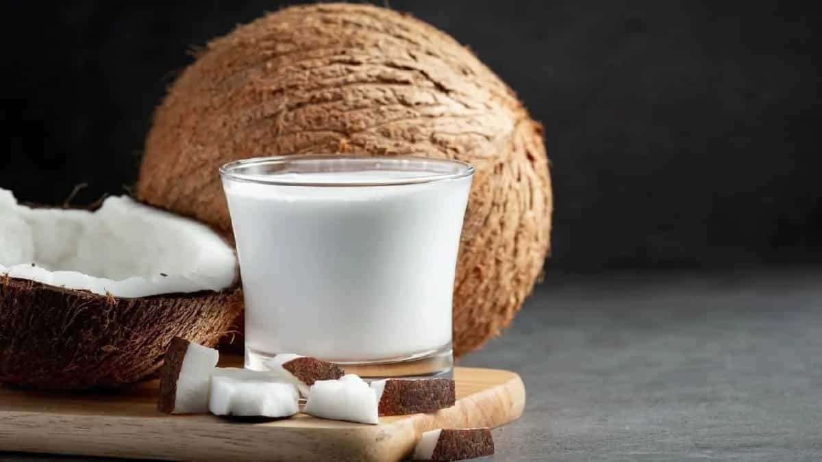 Love Coconut Milk? Try These Iconic Indian Culinary Fares 