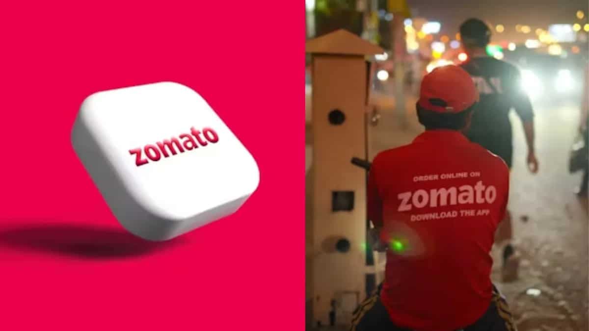 Zomato Hikes Platform Fee, Your Next Order May Cost 25% More