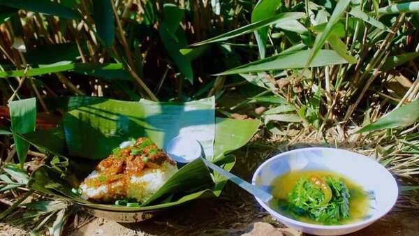 Garo Cuisine, The Tribal Taste Of Meghalaya