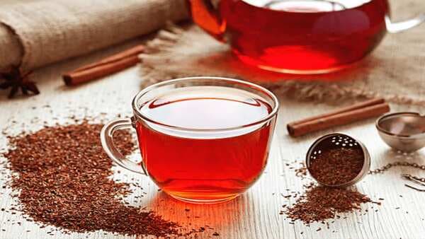 Heard Of Rooibos Tea? Sip It To Get Amazing Benefits