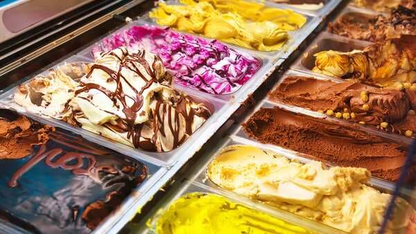 The Best Ice Cream Parlours In Bengaluru