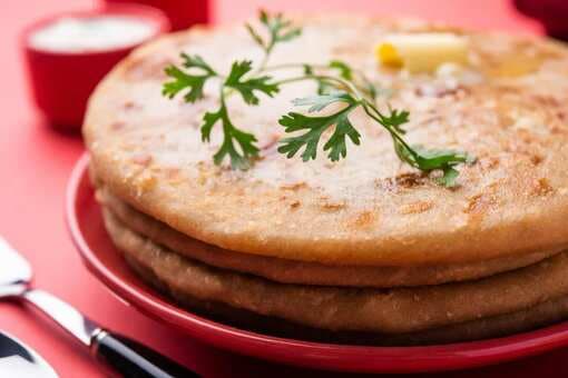 Quick And Easy Paratha Recipes For A Time-Saver Lunch