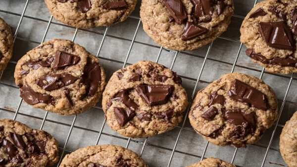 Tips To Bake Perfect Cookies, Every time!  