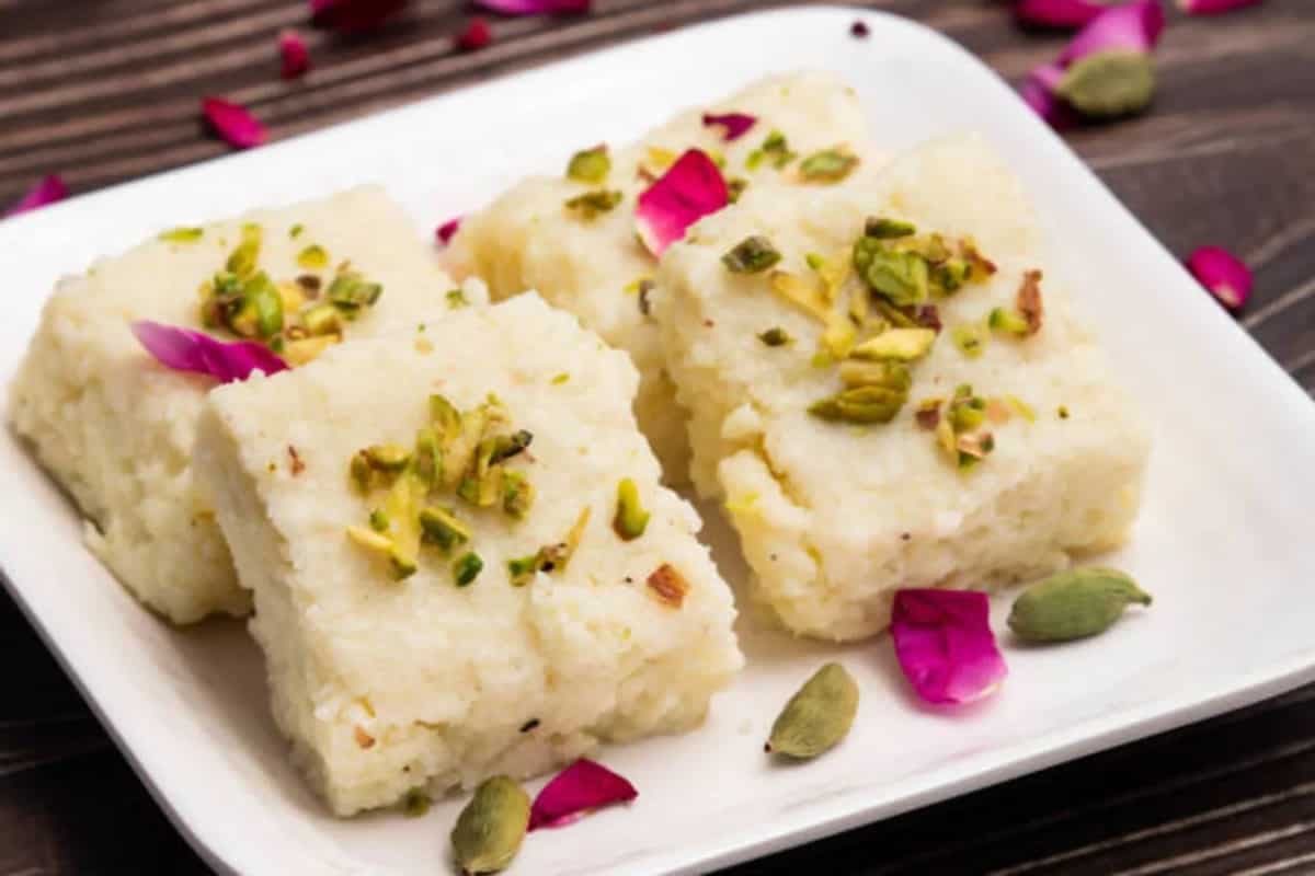 Kalakand: Tracing The Origins Of This Beloved Indian Fudge
