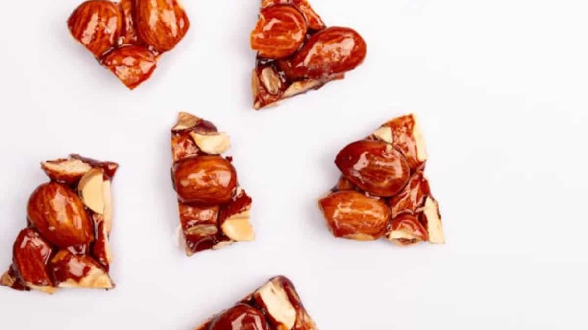 5 Tips To Make Perfect Glazed Nuts For Your Desserts