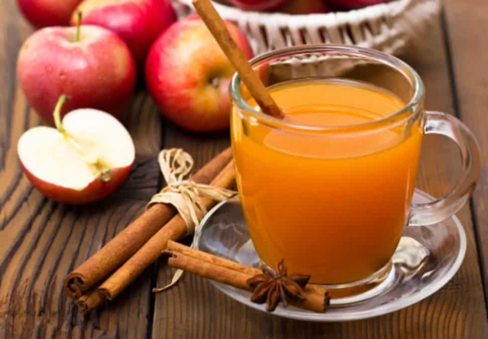 Apple Juice Vs. Apple Cider: Key Differences You Should Know