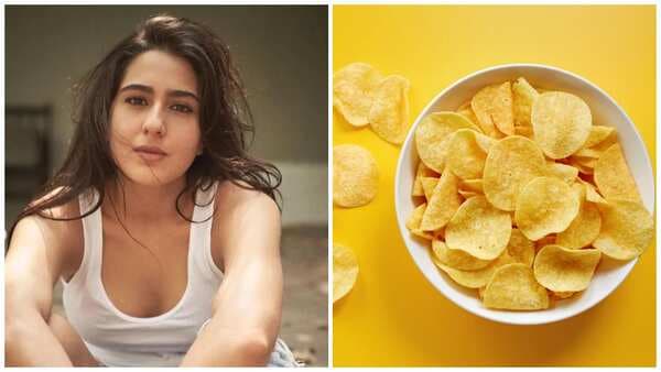 Sara Ali Khan Is ‘Getting No Chips’ This Diwali: Here’s Why