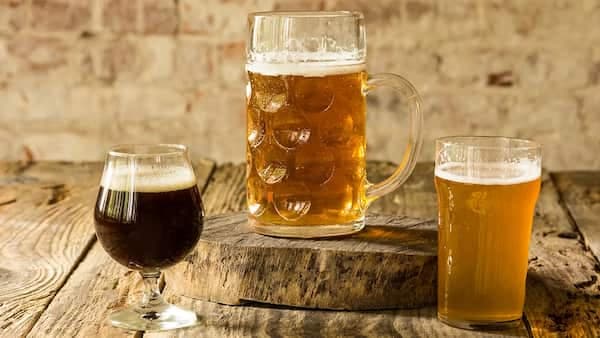Indian Pale Ale: Know About The Origins Of The Popular Beer