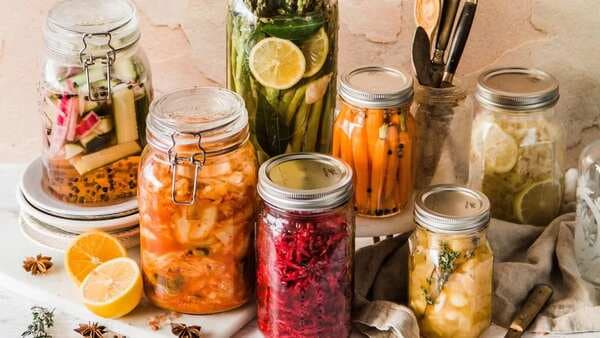3 Ideas For Instant Vegetable Pickles To Refresh Every Meal