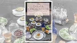 In A New Cookbook, A Celebration Of Friendship & Food Memories