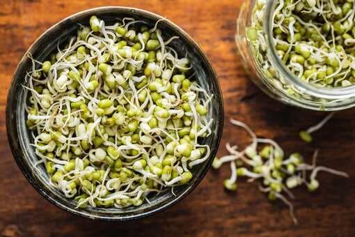 Do Sprouts Contain More Protein Than Conventional Dal?