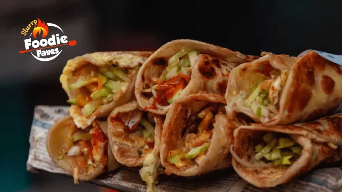 10 Best Places To Eat Iconic Kolkata Kathi Roll 