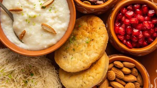 Karwa Chauth Fasting: Here Are 5 Foods To Avoid