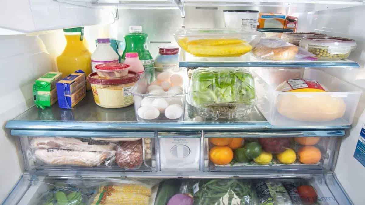 Is Your Fridge A Mess? Try These Tips To Organise Better