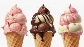 Summer 2024: 7 Health Benefits Of Consuming Ice Cream